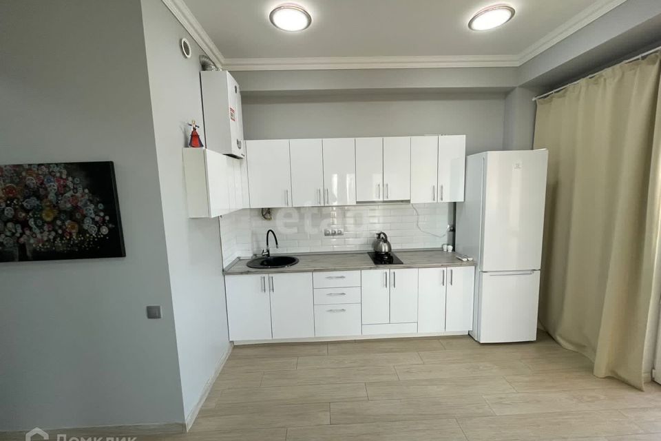 Продаётся 2-комнатная квартира, 49.8 м²
