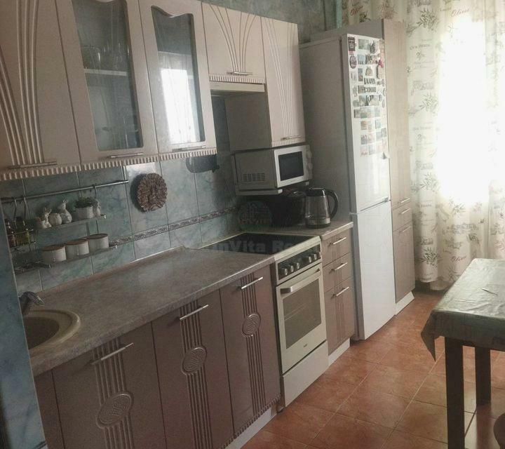 Продаётся 3-комнатная квартира, 68 м²