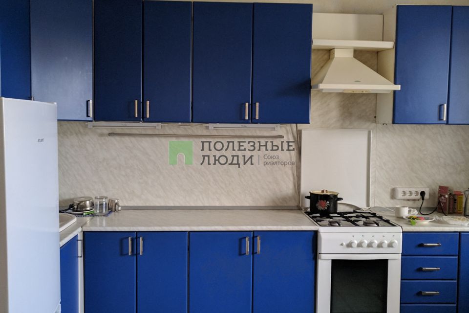 Сдаётся 1-комнатная квартира, 53 м²
