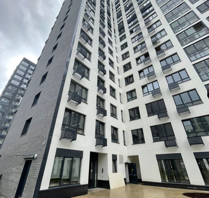 Продаётся 2-комнатная квартира, 61 м²