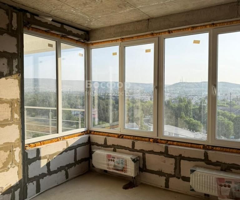 Продаётся 3-комнатная квартира, 100.2 м²