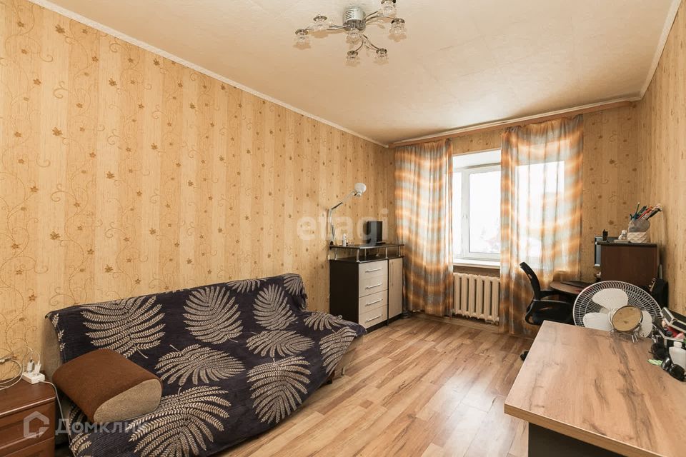 Продаётся 1-комнатная квартира, 28.2 м²