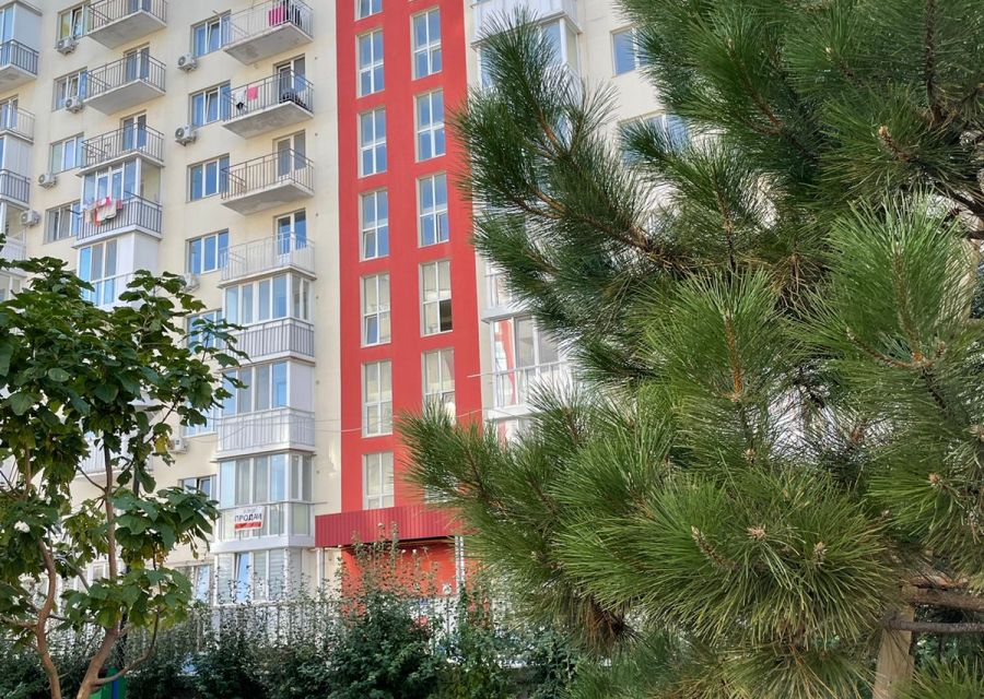 Продаётся 1-комнатная квартира, 37.7 м²