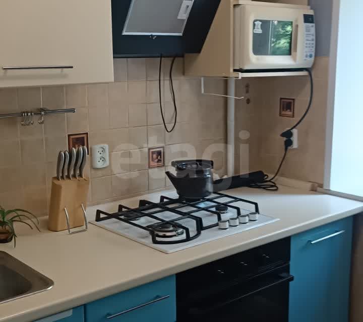 Сдаётся 2-комнатная квартира, 43 м²
