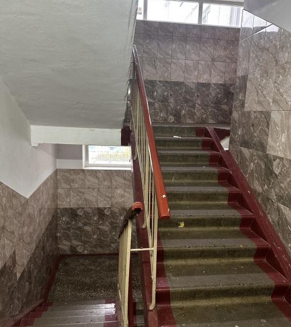 Продаётся студия, 12 м²