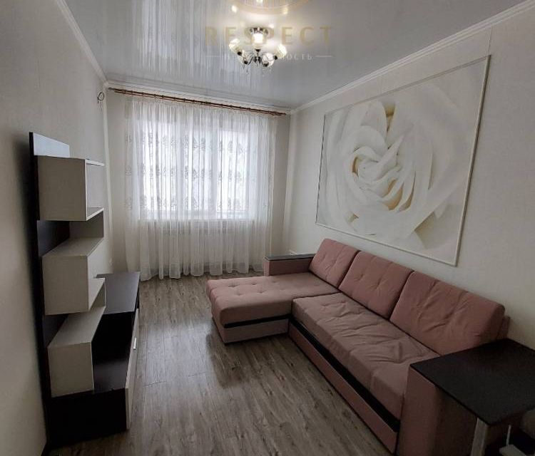 Продаётся 1-комнатная квартира, 28.6 м²