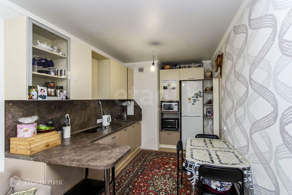 Сдаётся 2-комнатная квартира, 50 м²