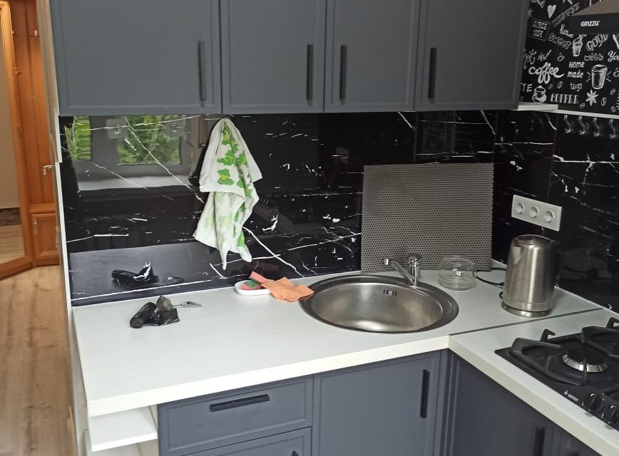 Сдаётся 2-комнатная квартира, 43 м²