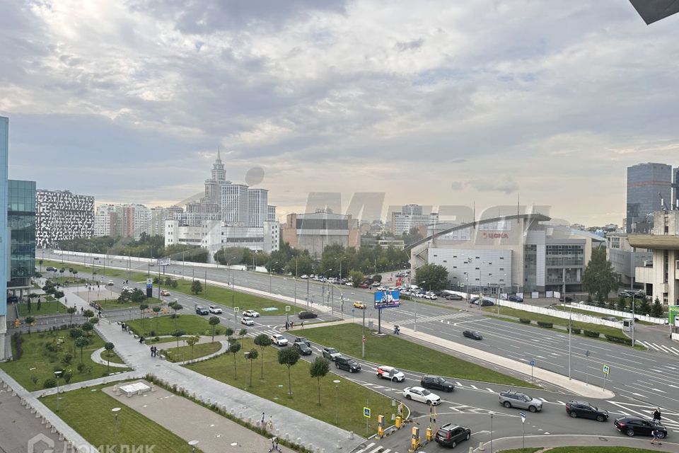 Продаётся 3-комнатная квартира, 79.9 м²