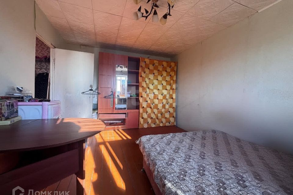 Продаётся 1-комнатная квартира, 29 м²