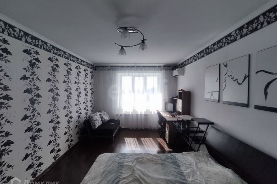 Продаётся 2-комнатная квартира, 69 м²