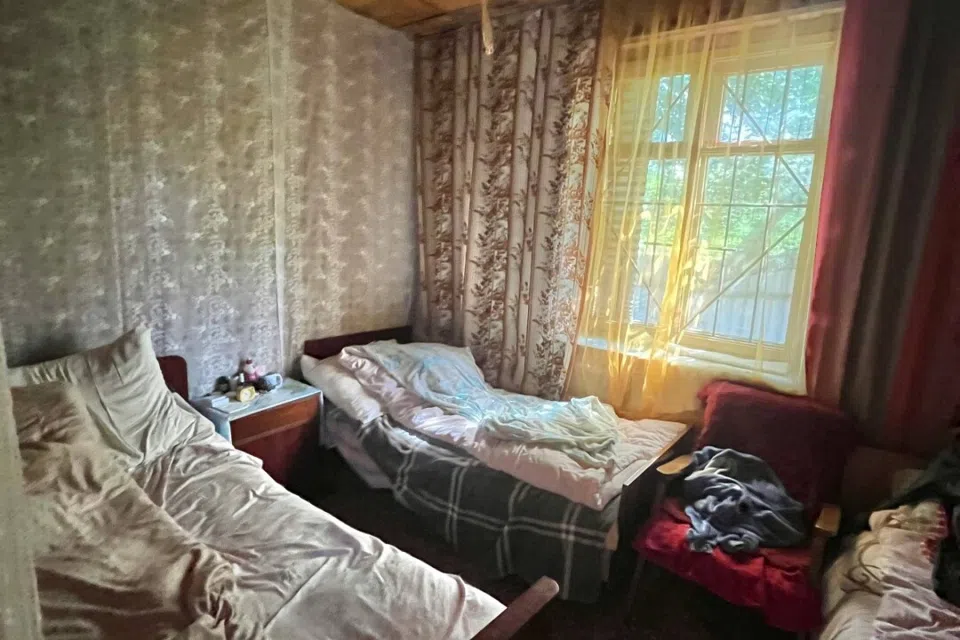 Продаётся 1-этажный дом, 50 м²