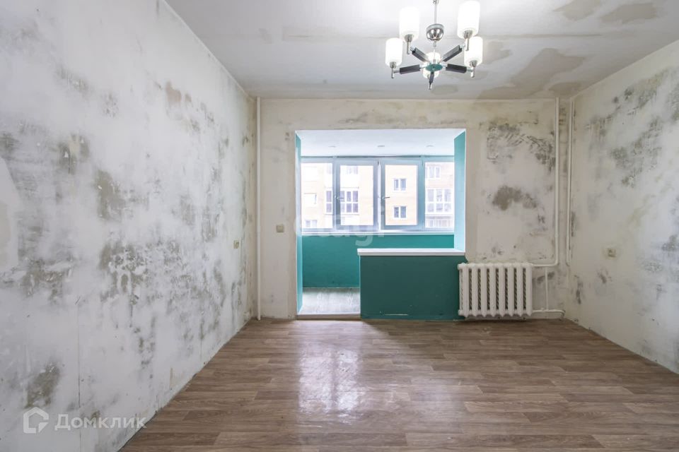 Продаётся студия, 16.9 м²
