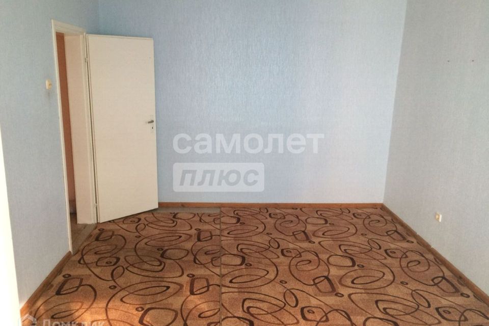 Сдаётся 2-комнатная квартира, 59.6 м²