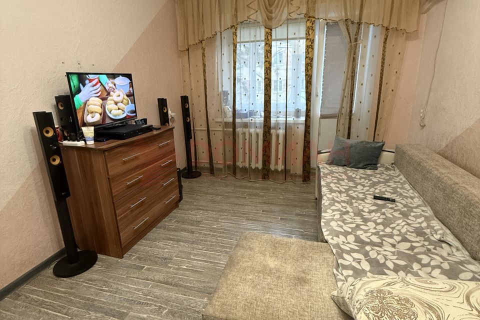 Продаётся 2-комнатная квартира, 44 м²