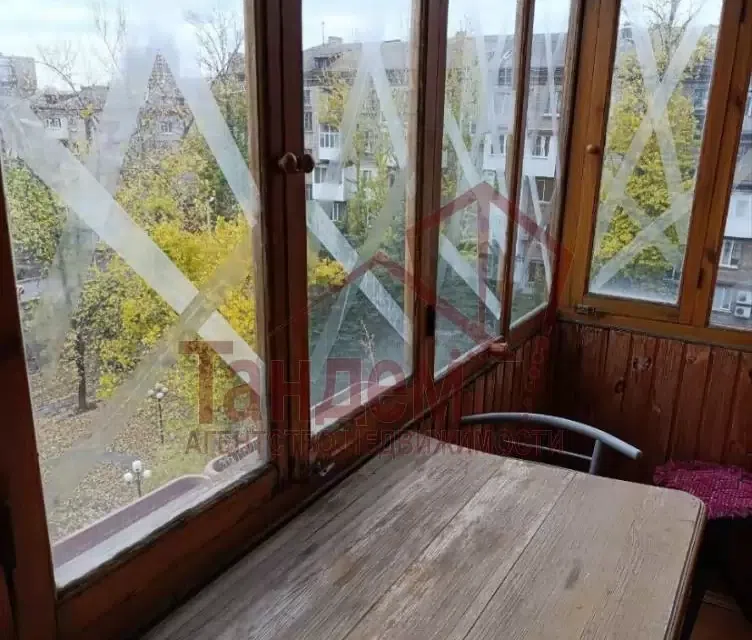 Продаётся 2-комнатная квартира, 61 м²