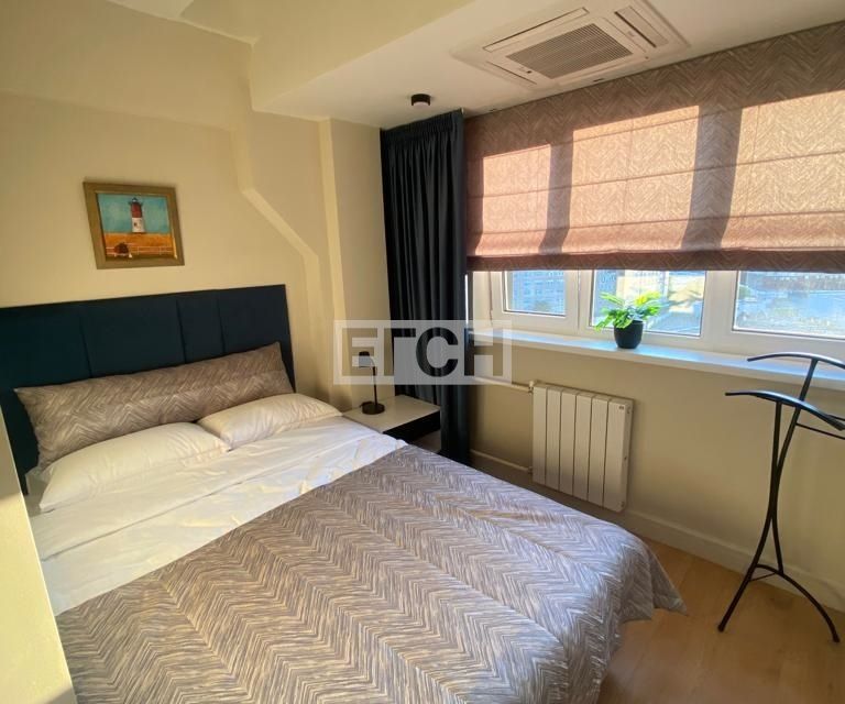 Сдаётся 1-комнатная квартира, 20 м²