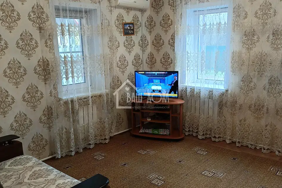 Продаётся 2-комнатная квартира, 29 м²