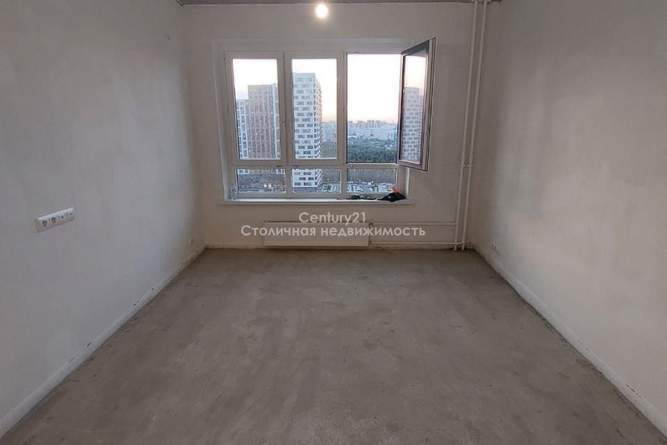 Продаётся 2-комнатная квартира, 59.1 м²