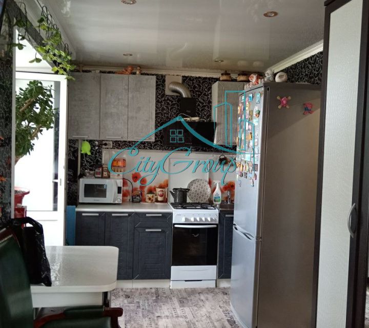 Продаётся студия, 27.5 м²