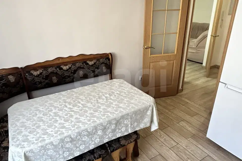 Сдаётся 1-комнатная квартира, 50 м²