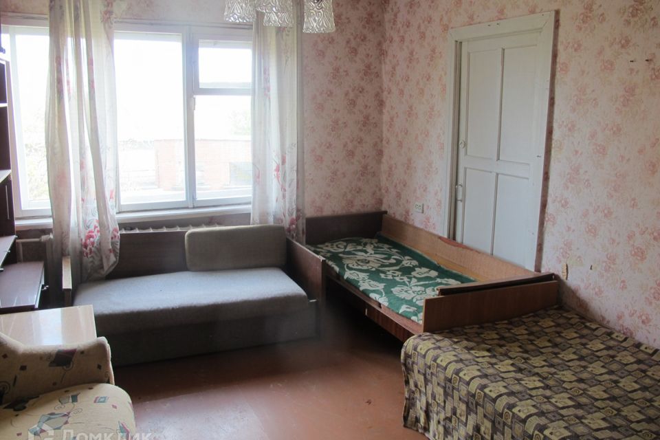 Сдаётся 3-комнатная квартира, 60 м²