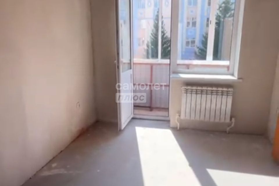Продаётся 1-комнатная квартира, 31.1 м²