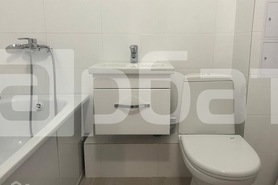Продаётся 2-комнатная квартира, 50 м²