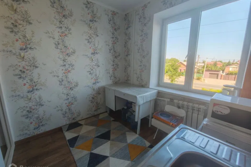 Продаётся 2-комнатная квартира, 42.8 м²