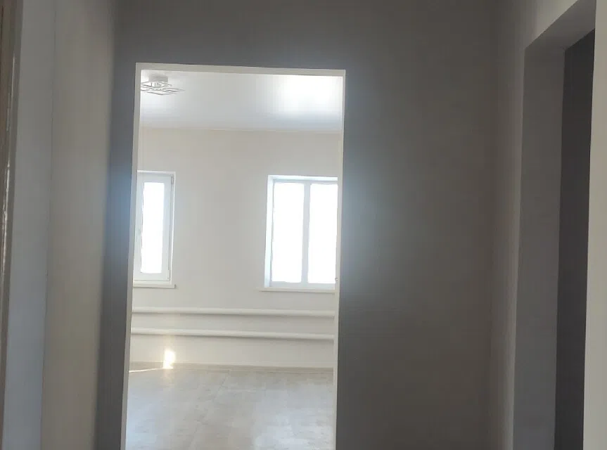 Продаётся 1-этажный дом, 84 м²