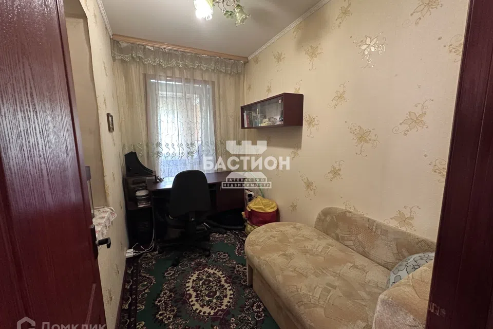 Продаётся часть дома