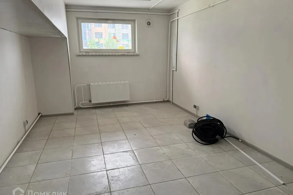 Продаётся помещение своб. назначения, 19.5 м²