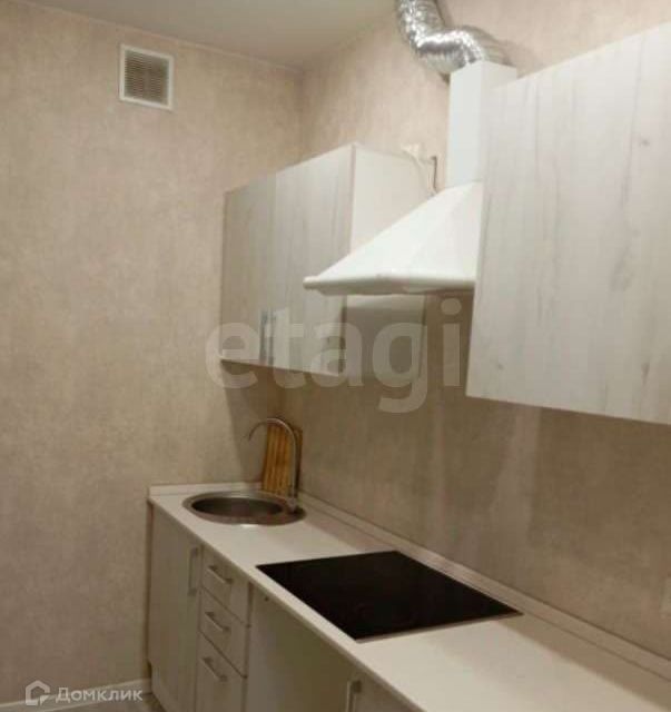 Сдаётся 1-комнатная квартира, 38 м²