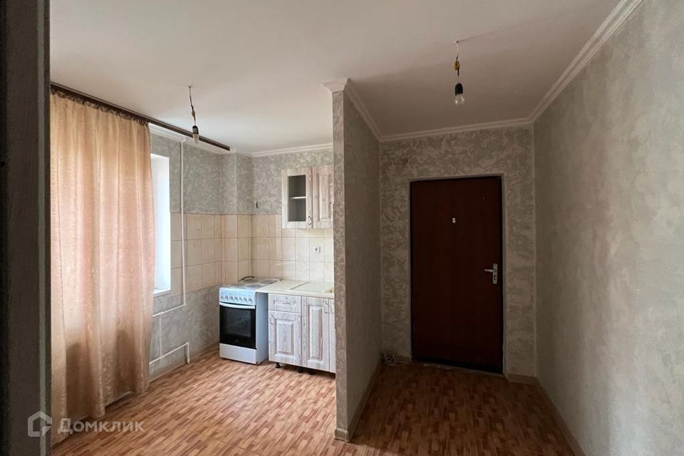 Продаётся 1-комнатная квартира, 33 м²