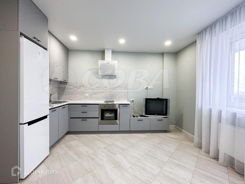 Сдаётся 2-комнатная квартира, 66.8 м²