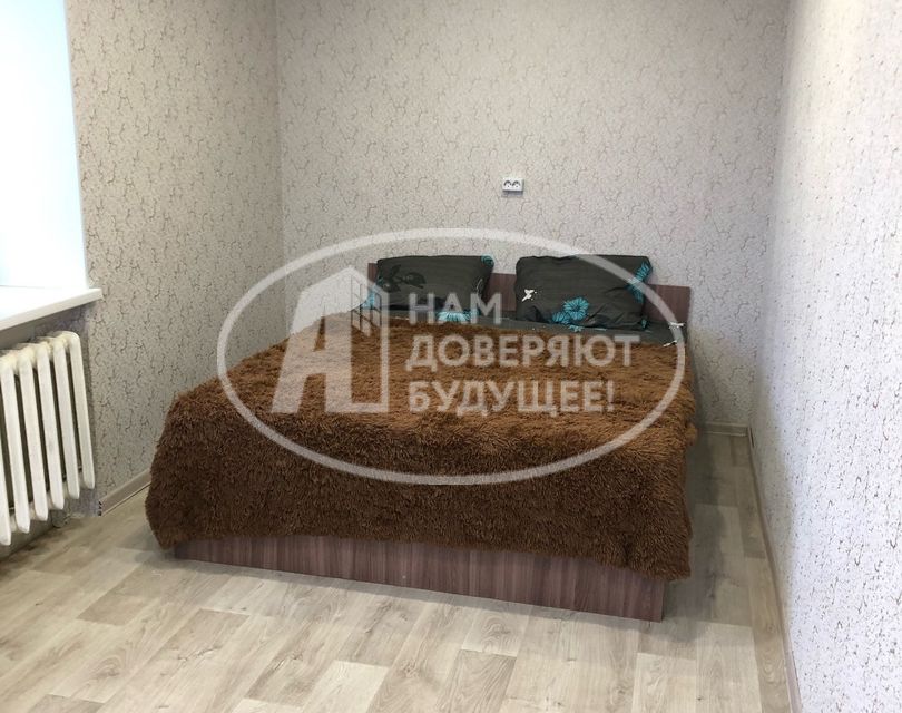 Продаётся 2-комнатная квартира, 41.6 м²