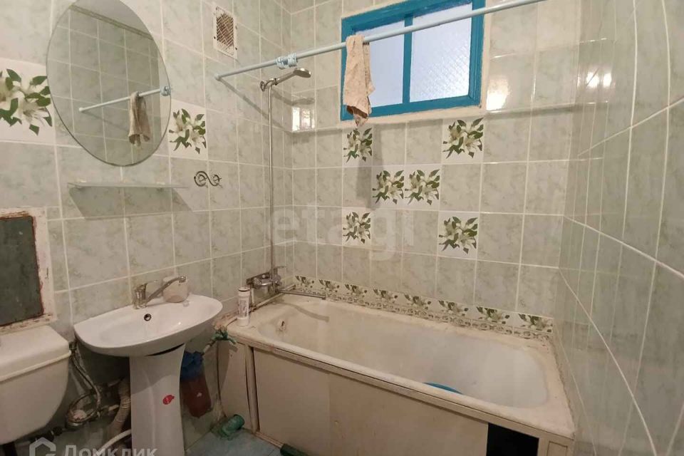 Продаётся 1-комнатная квартира, 29 м²
