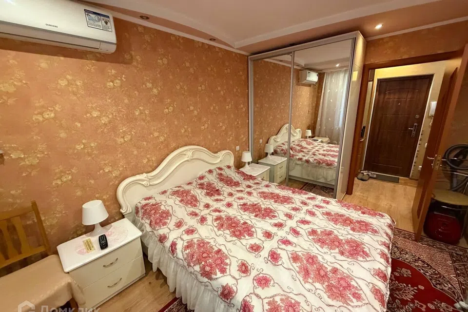 Продаётся 2-комнатная квартира, 49 м²