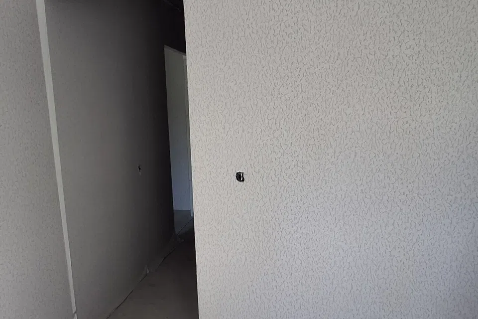 Продаётся 1-комнатная квартира, 31.4 м²