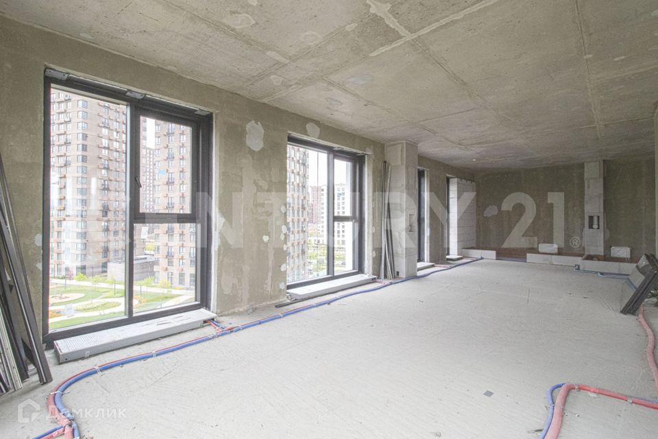 Продаётся 3-комнатная квартира, 84.7 м²