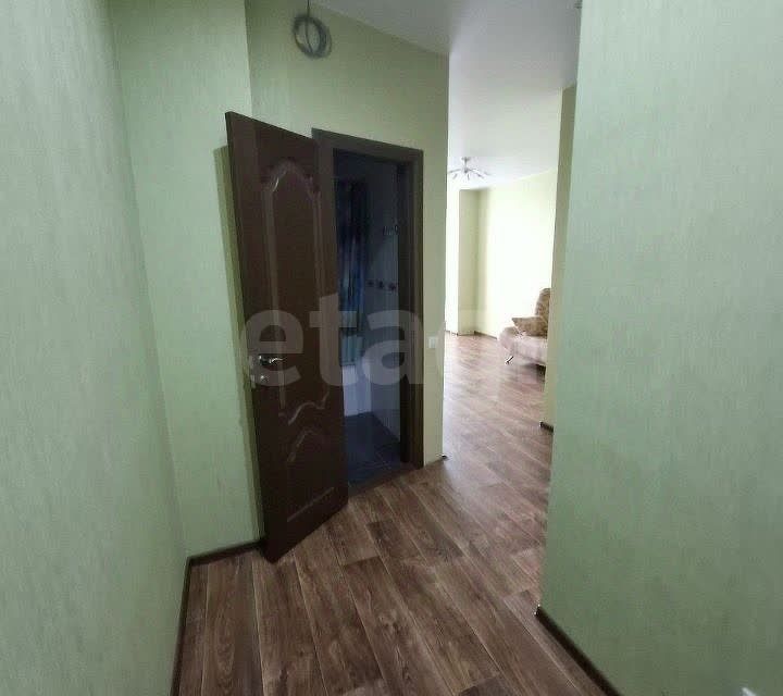 Сдаётся студия, 36 м²