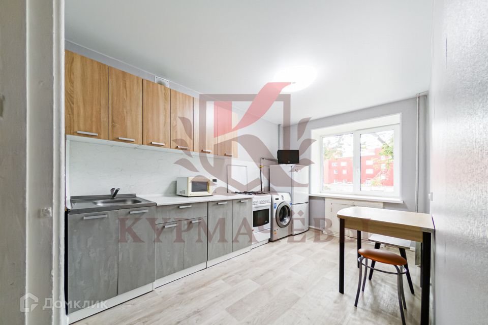 Сдаётся 2-комнатная квартира, 44.8 м²
