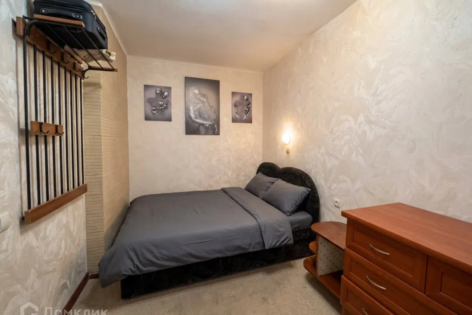 Продаётся 1-этажный дом, 72.9 м²