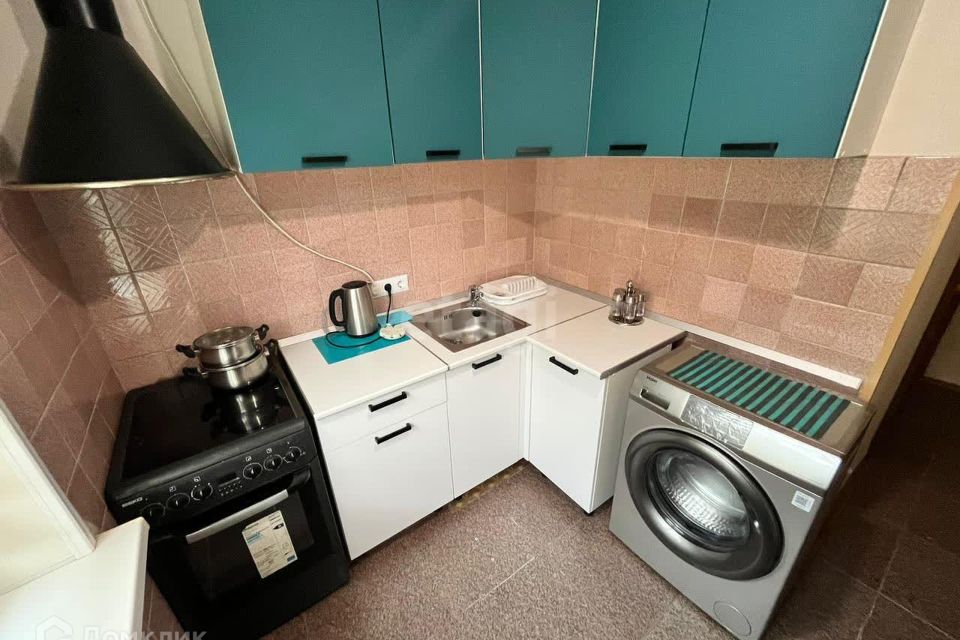 Сдаётся 2-комнатная квартира, 47 м²