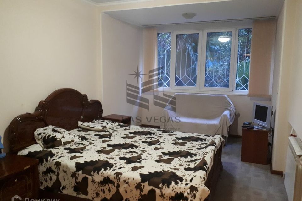 Сдаётся 2-комнатная квартира, 50 м²