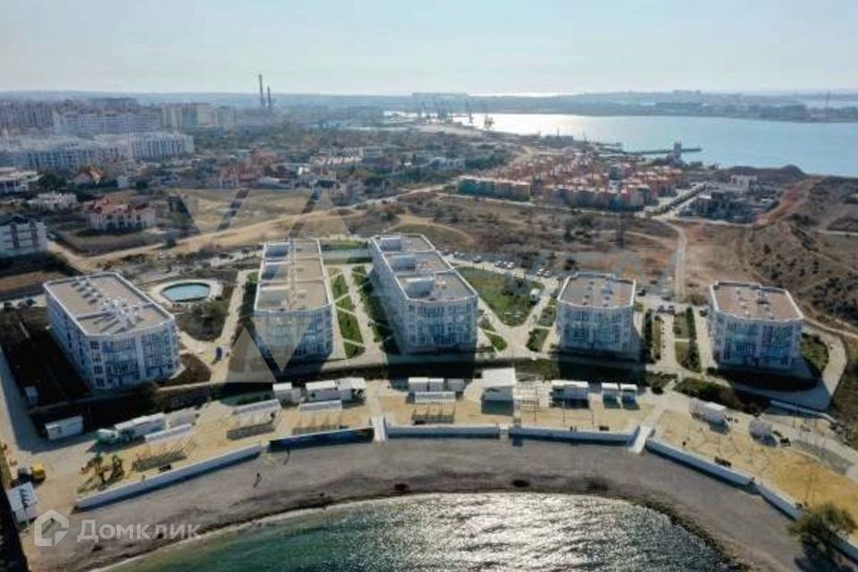 Продаётся 1-комнатная квартира, 26.3 м²