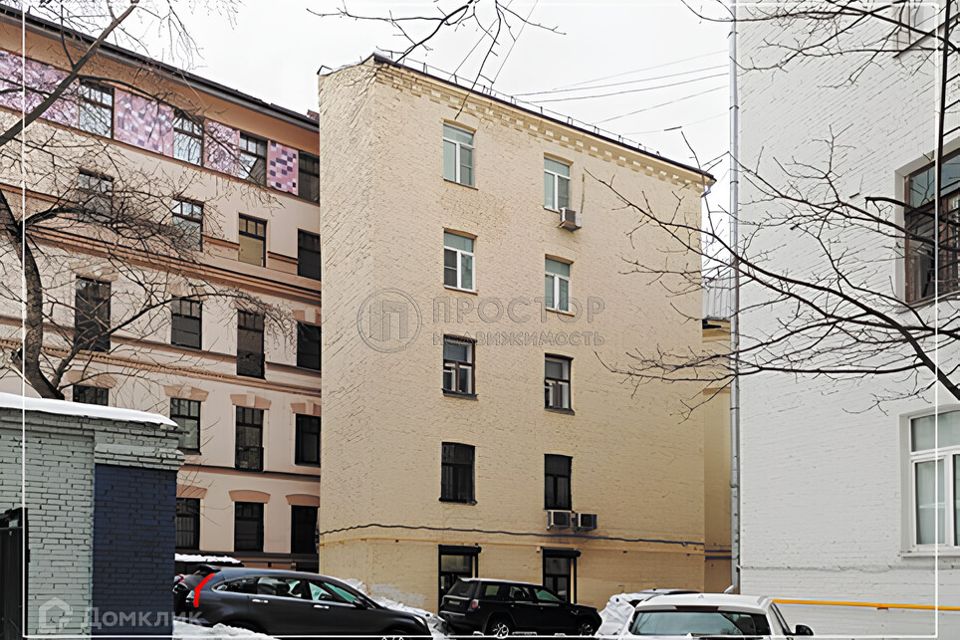 Продаётся 3-комнатная квартира, 81.5 м²