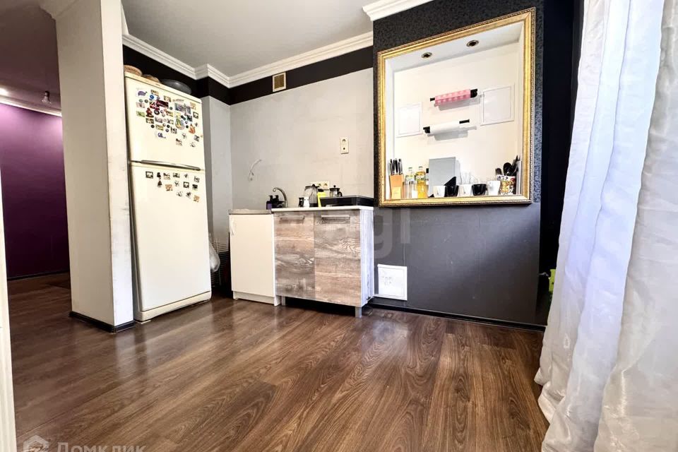 Продаётся 2-комнатная квартира, 50.8 м²