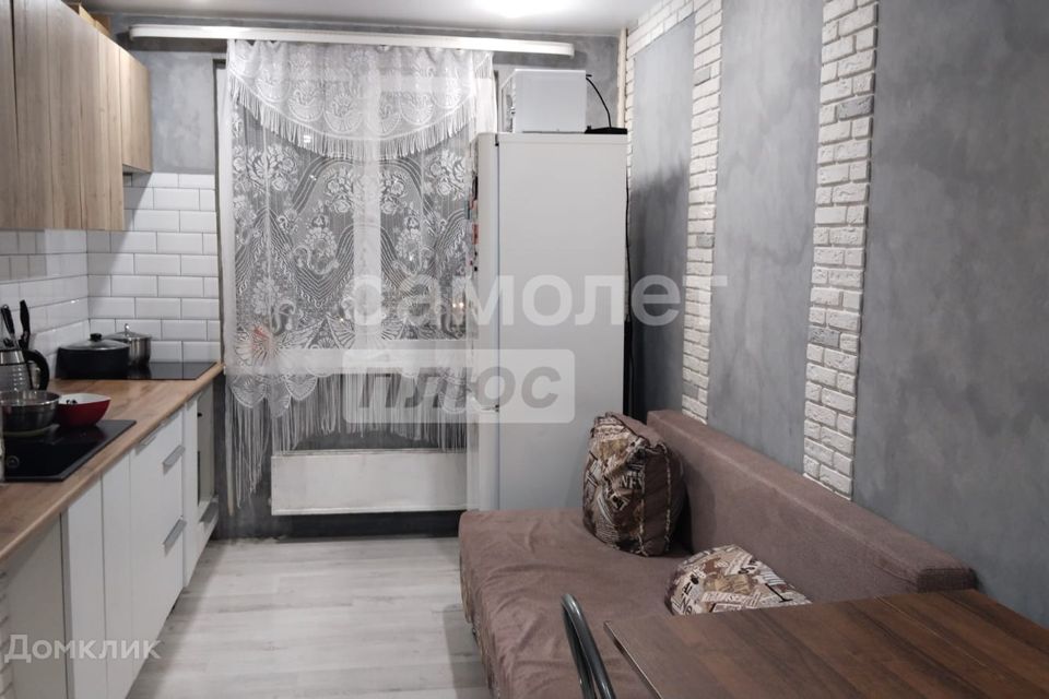 Продаётся 2-комнатная квартира, 51.2 м²