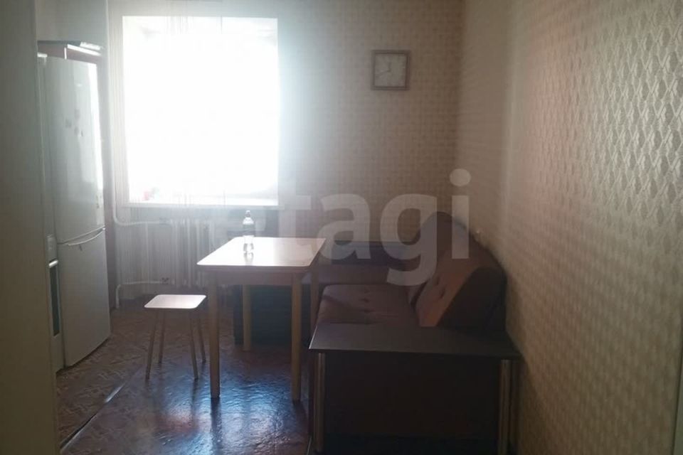 Сдаётся 3-комнатная квартира, 74 м²